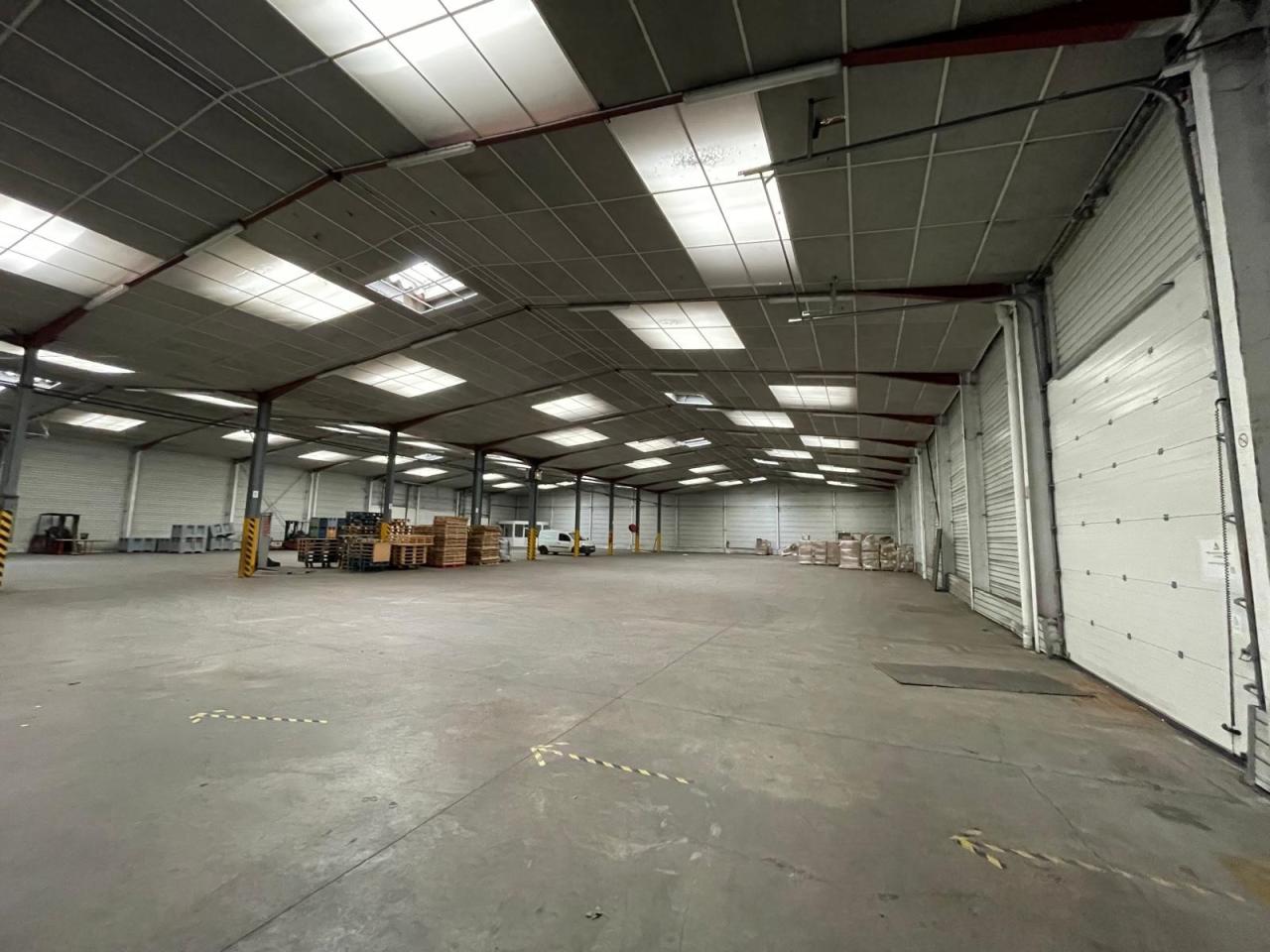 Local d'activité Libercourt 2795m² Location local d'activité Libercourt Pas-de-Calais OLACT2422482 3